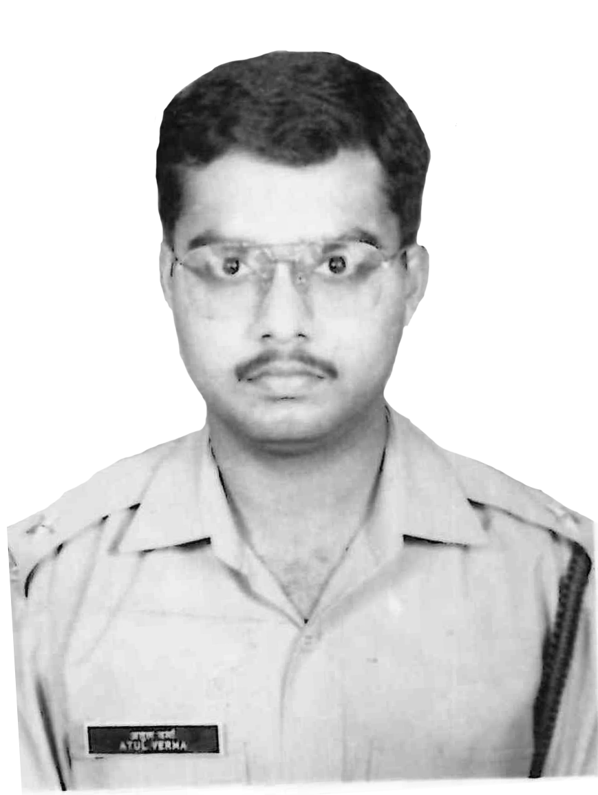 Varma Atul Varma Atul